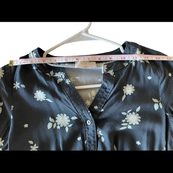 Loft Dress - Picture 5 of 6